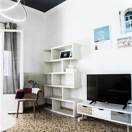 Athens Private Rooms Luaran gambar